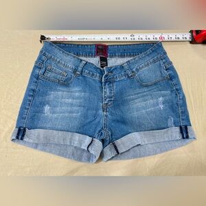 Women’s Torrid Jean Shorts